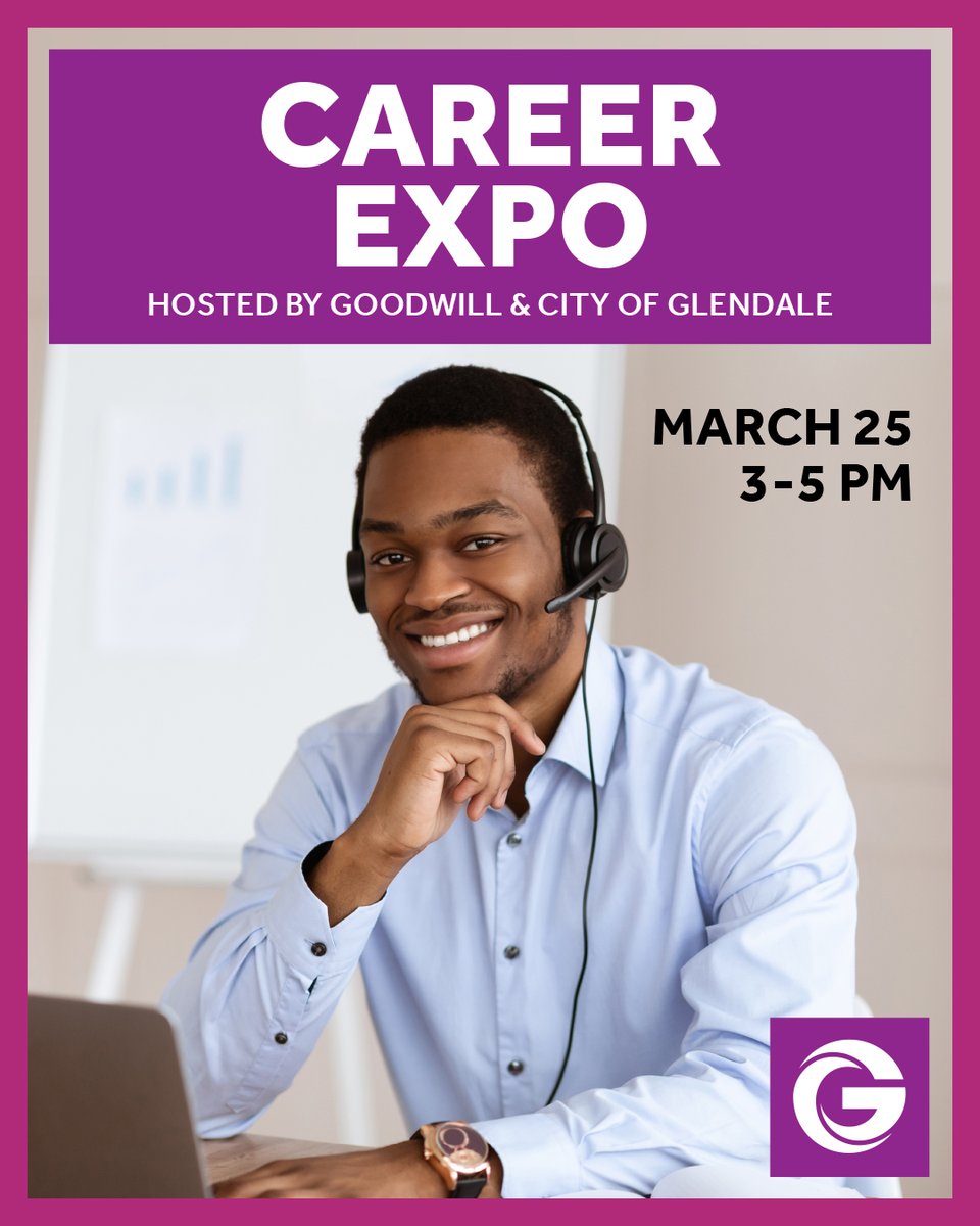 City of Glendale, AZ tweet media