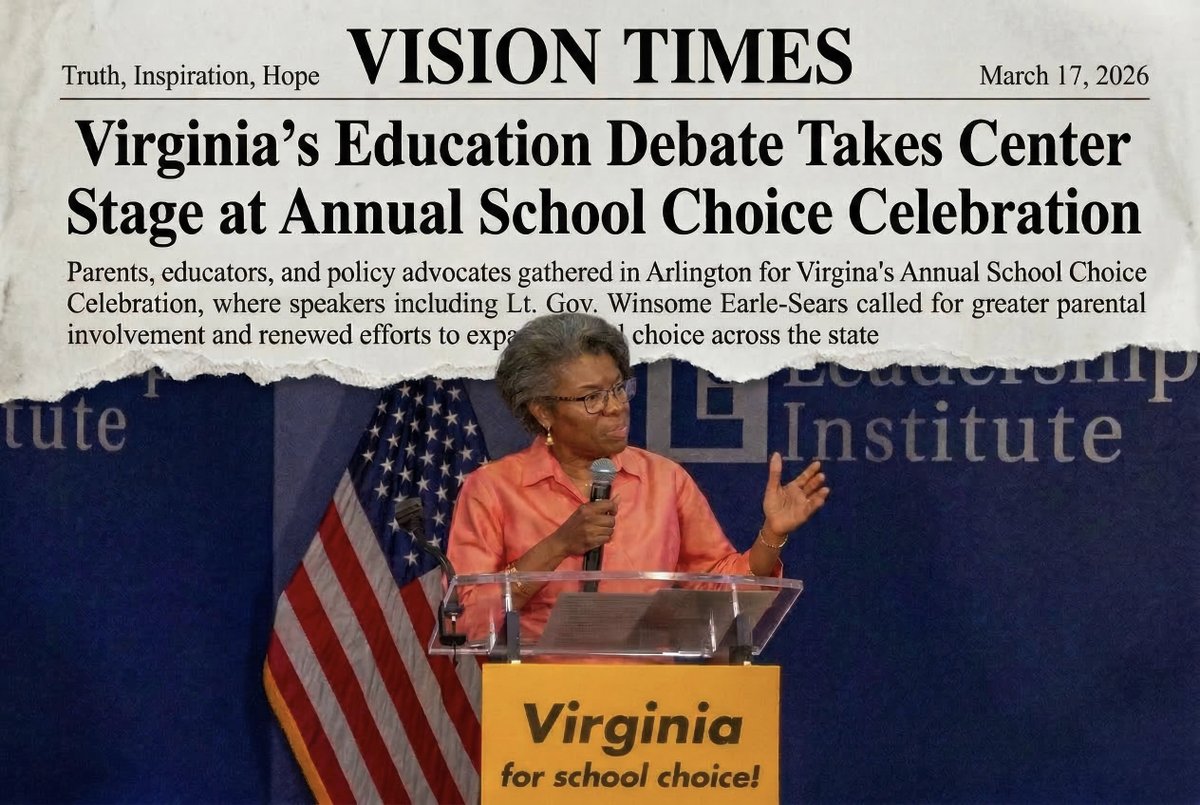 EdReform Virginia tweet media