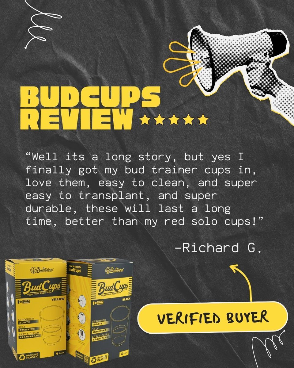 BudTrainer tweet media