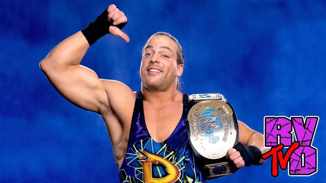 1 Of A Kind With RVD - RVDTV.com tweet media