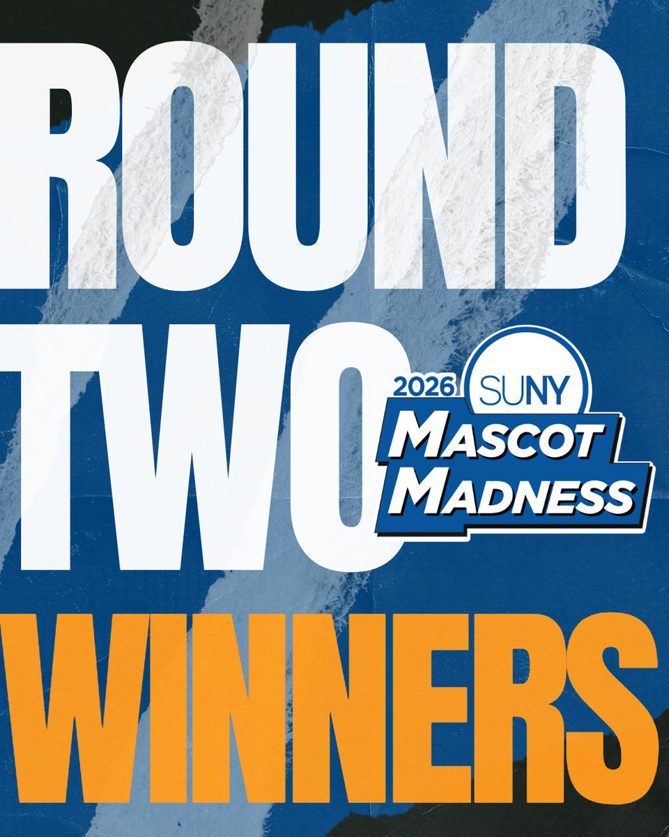 SUNY - The State University of New York tweet media