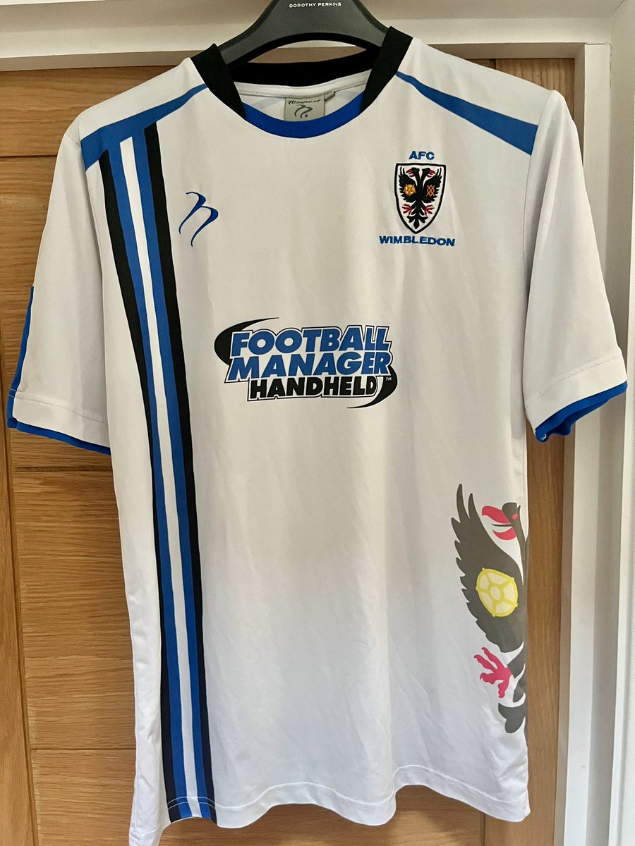 Chris Thorpe tweet media