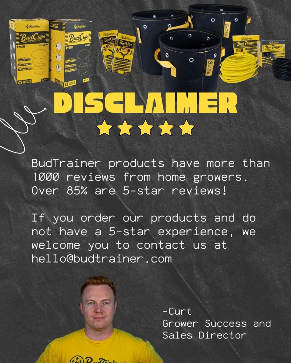 BudTrainer tweet media