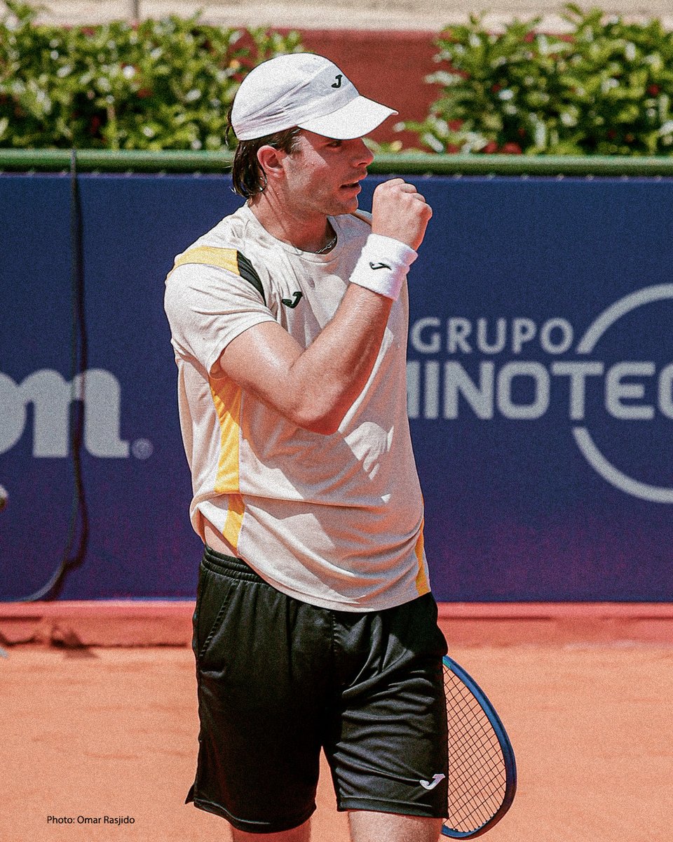 ATP Challenger tweet media