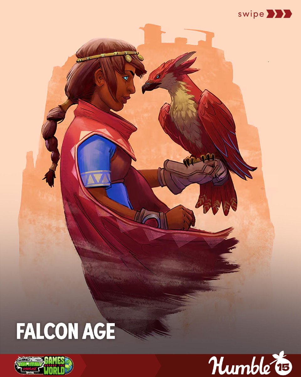 Humble Bundle tweet media