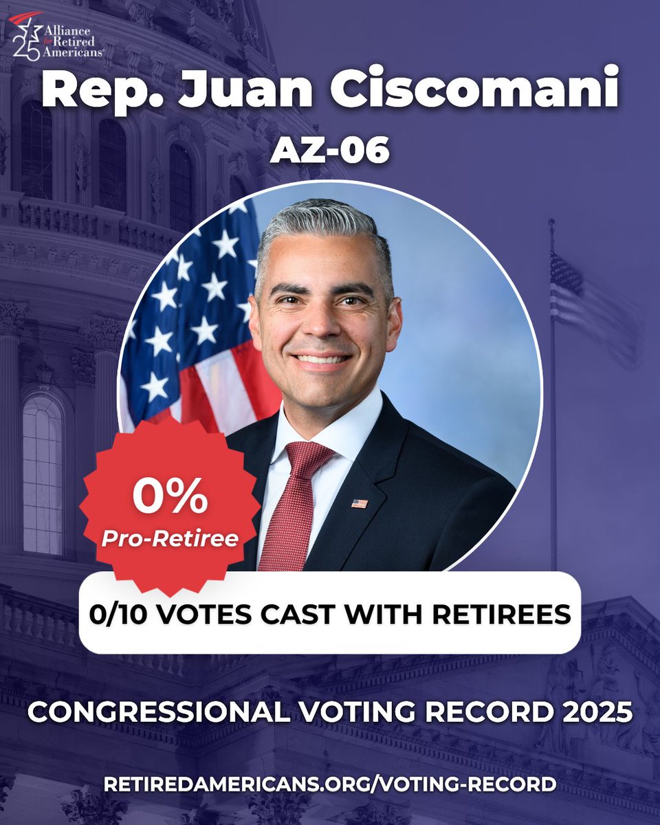 Alliance for Retired Americans tweet media