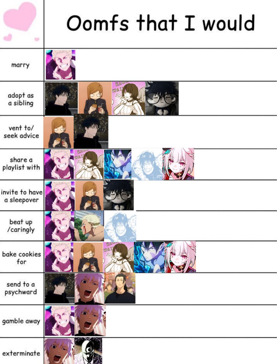 kirara 2nd account! ✨ tweet media