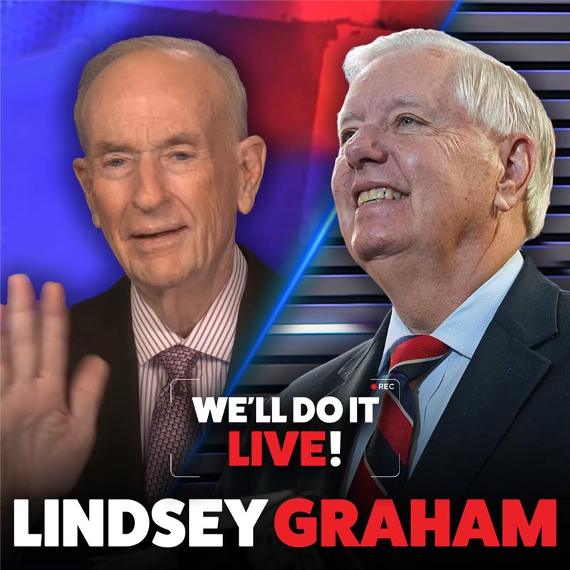 Bill O'Reilly tweet media