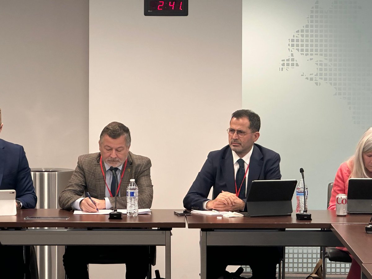 NATO PA Türkiye🇹🇷 tweet media