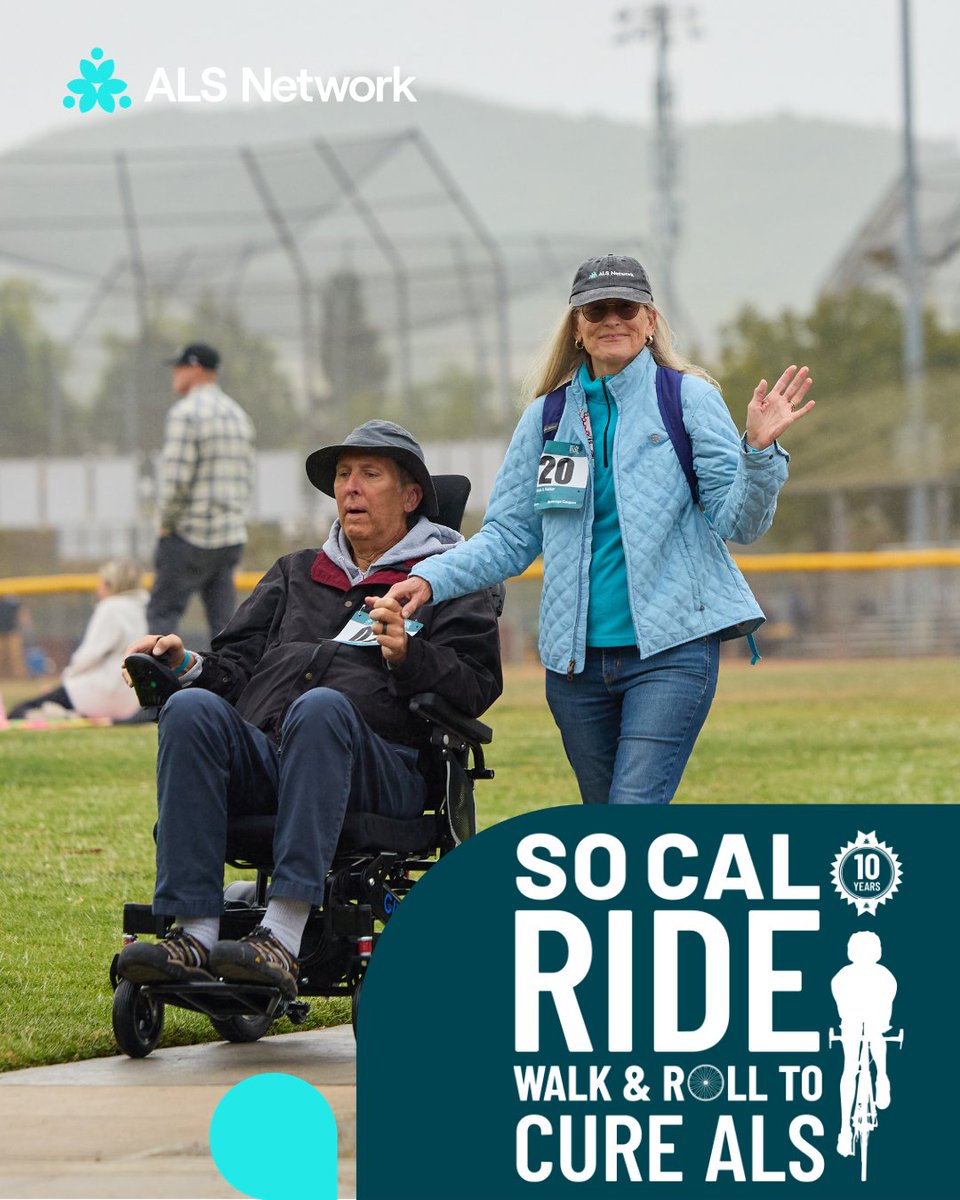 ALS Network tweet media