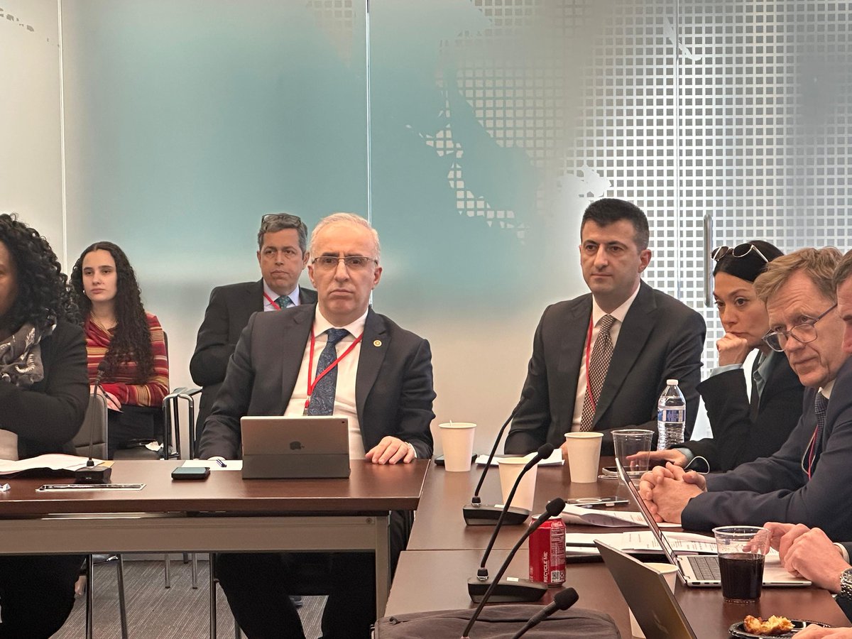 NATO PA Türkiye🇹🇷 tweet media