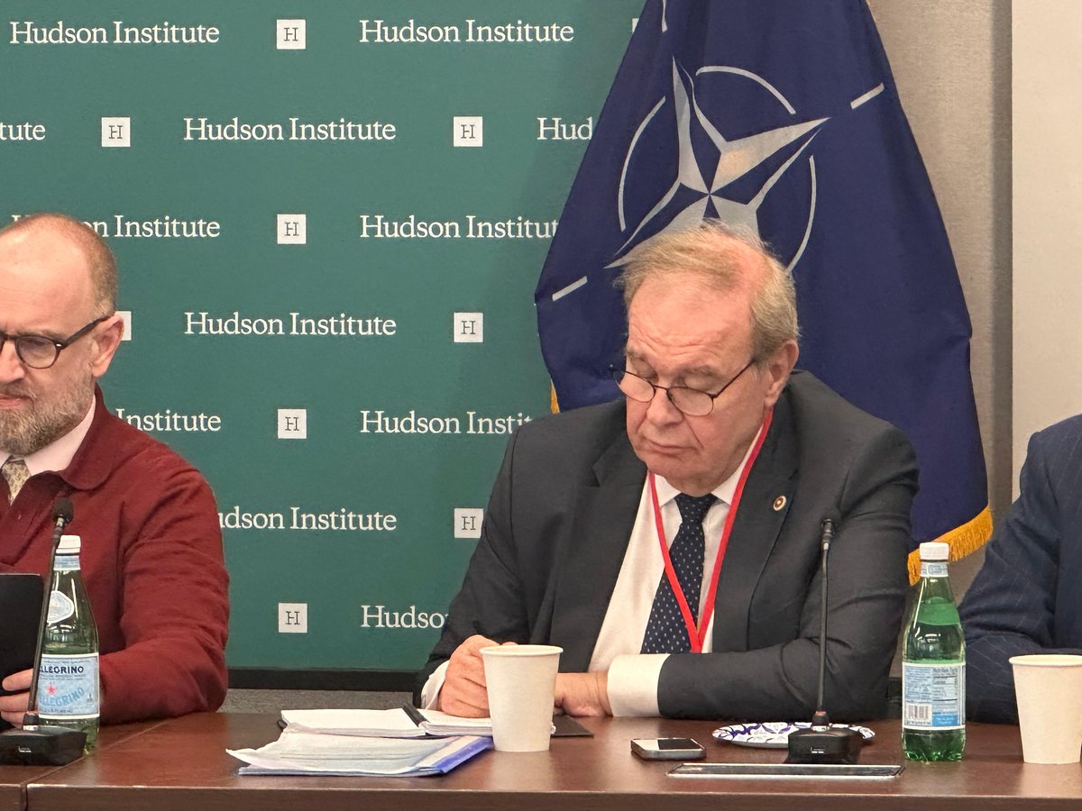 NATO PA Türkiye🇹🇷 tweet media