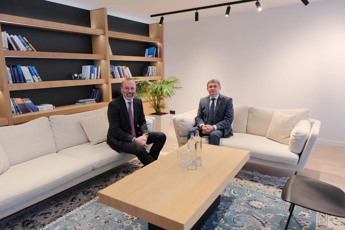 Daniela Morari tweet media