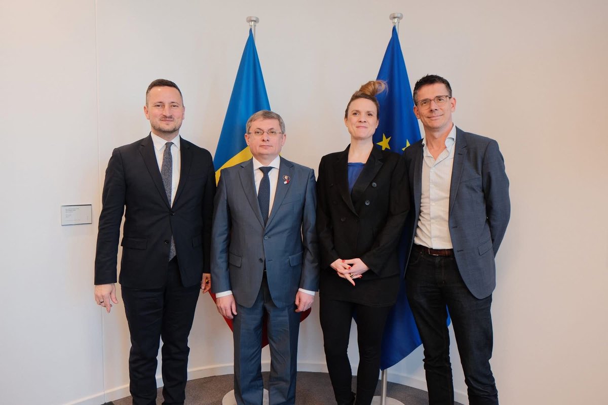 Daniela Morari tweet media