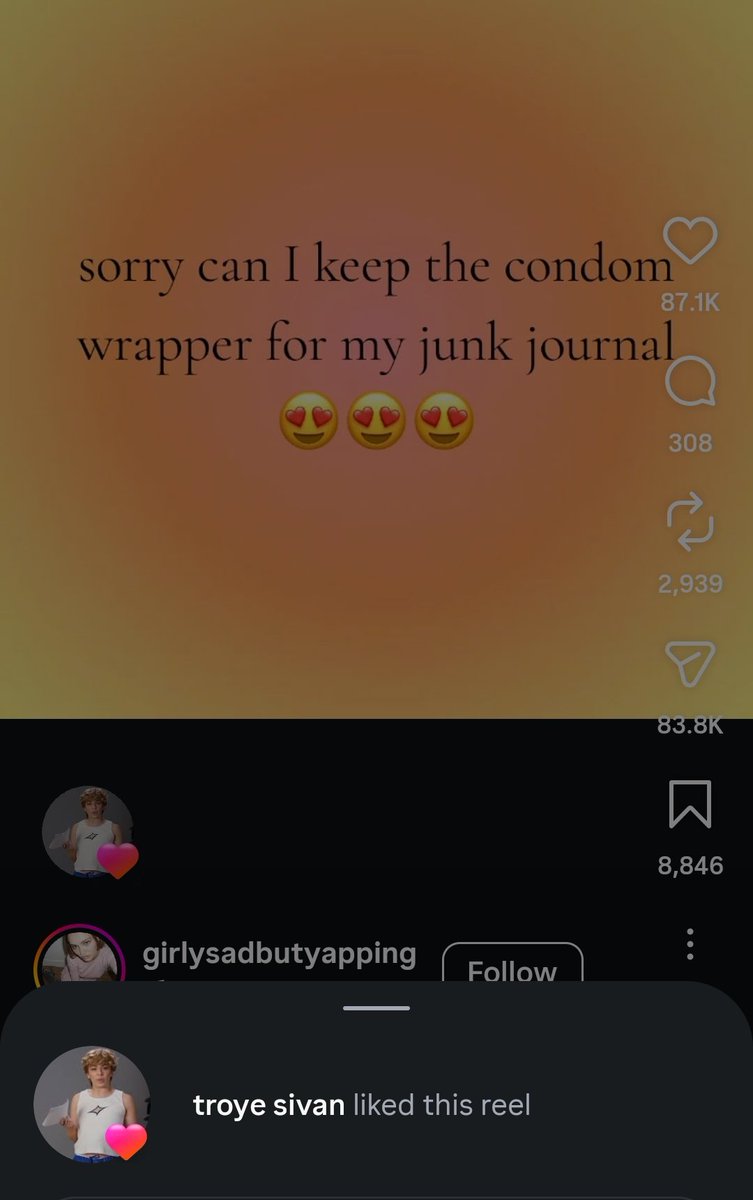 cam ☄︎ tweet media