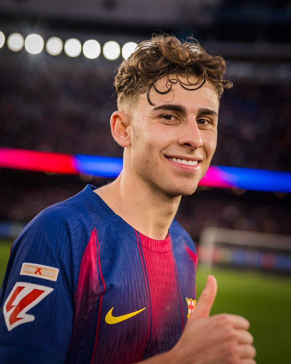 Barça Universal tweet media