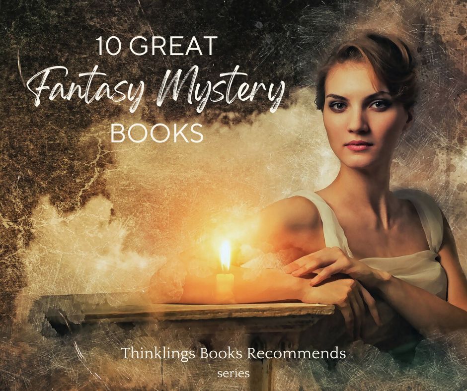 Thinklings Books tweet media