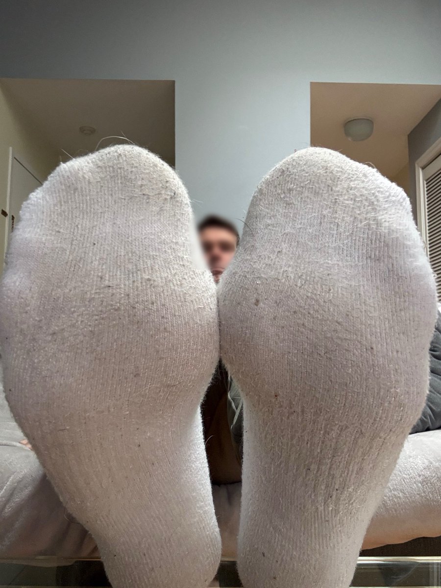 Master Smelly Socks 🇺🇸 {4K} tweet media