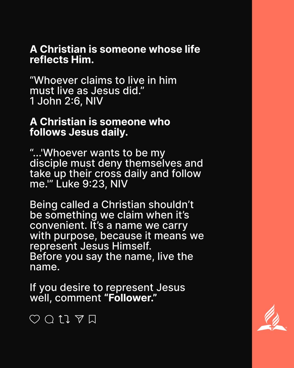 Adventist Church tweet media