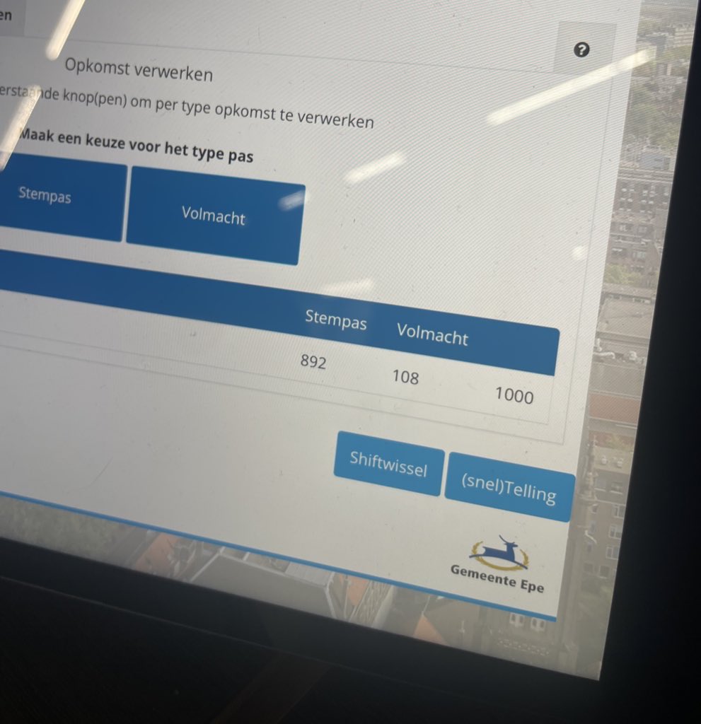 Gerdien Lagemaat tweet media