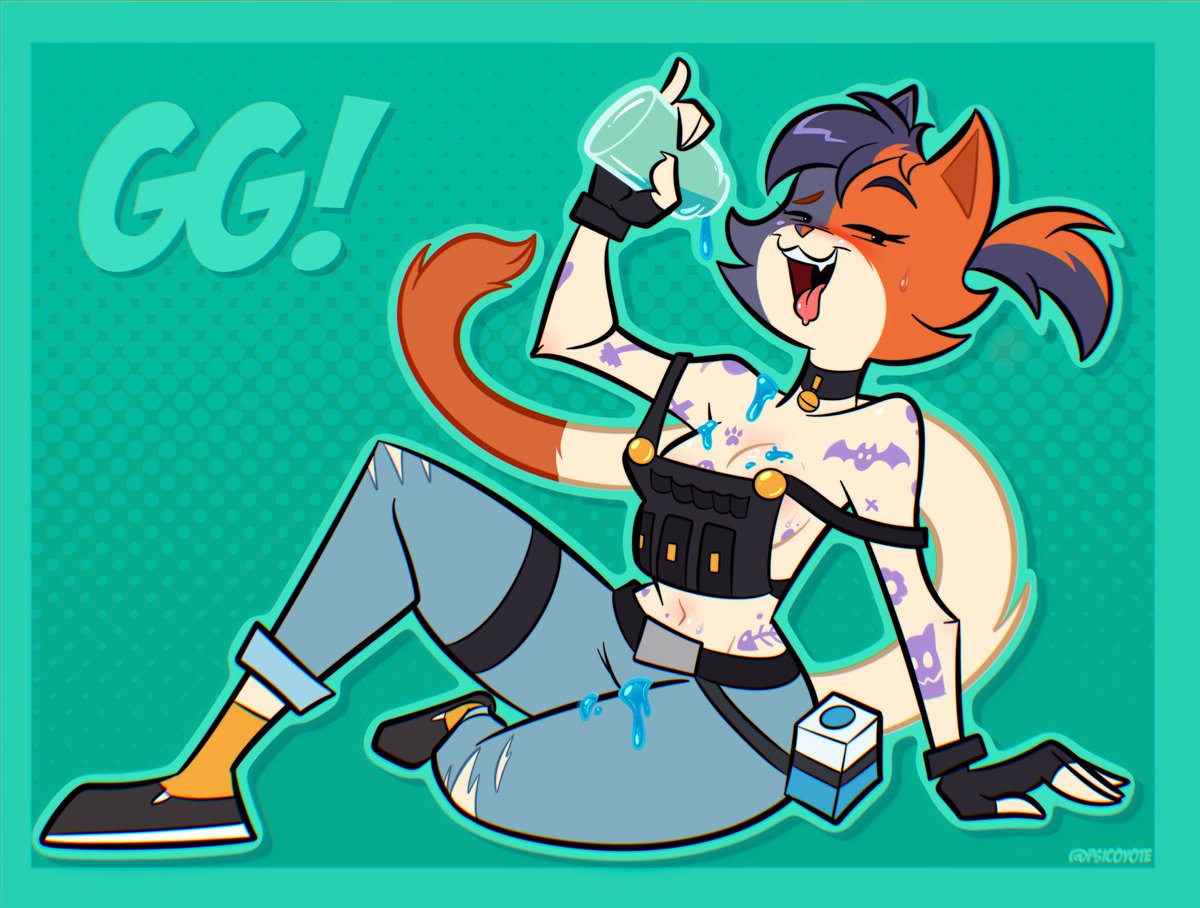 Psicoyote tweet media