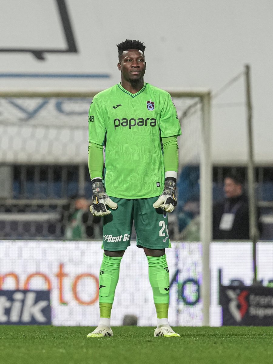 Trabzonspor tweet media