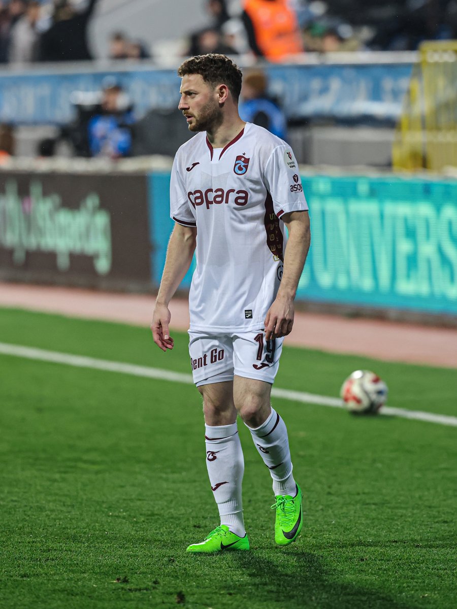 Trabzonspor tweet media