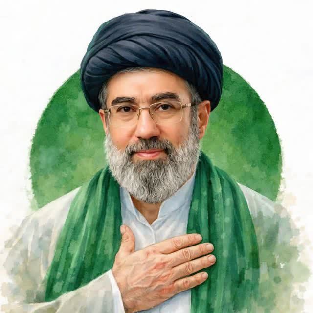 ما راهمان همین است..
شعارمان همیــن است؛
هَیهَاتَ مِنّا الذِلَة
#تا_پای_جان_برای_ایران
#لبیک_یا_خامنه_ای
#حماسه_آفرینان