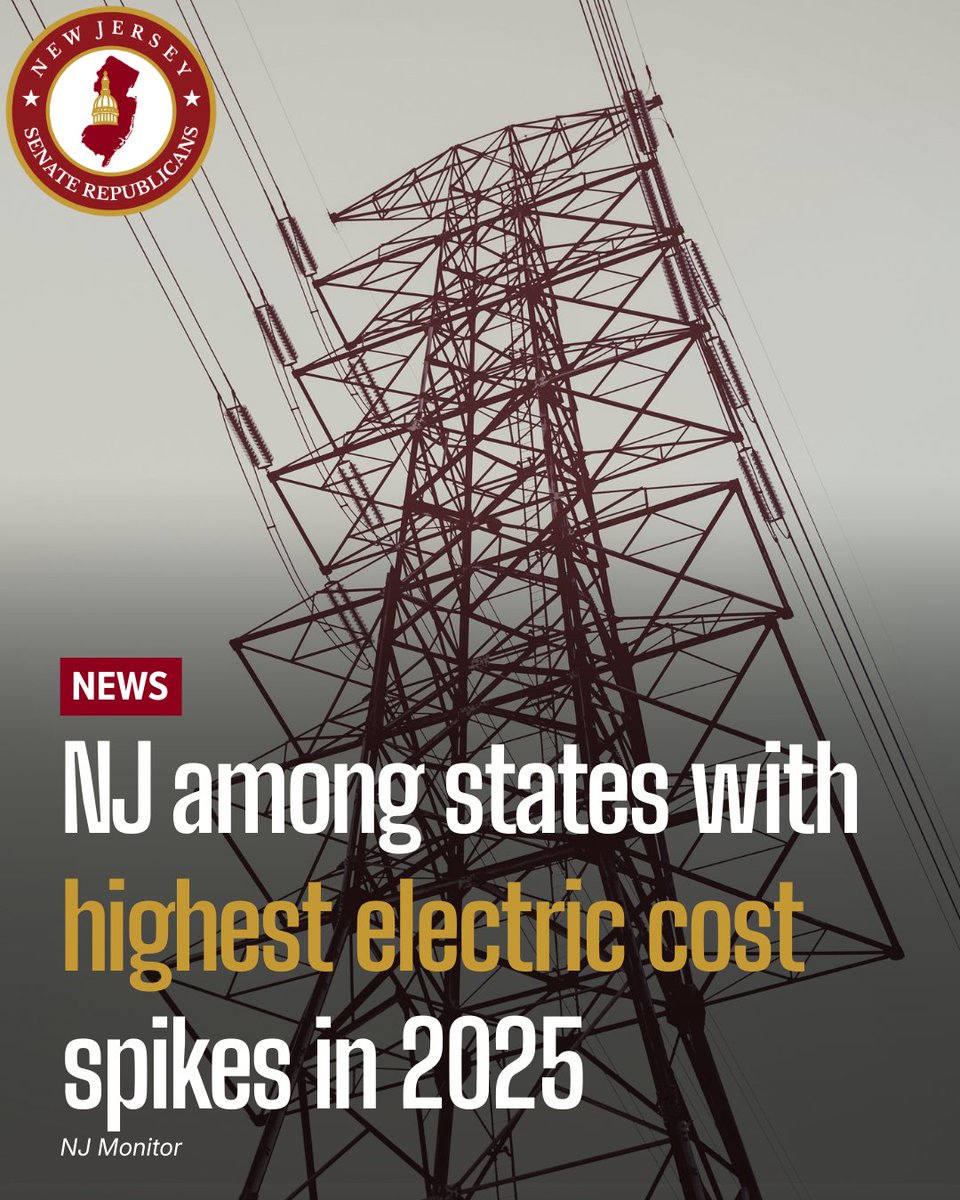 New Jersey Senate Republicans tweet media