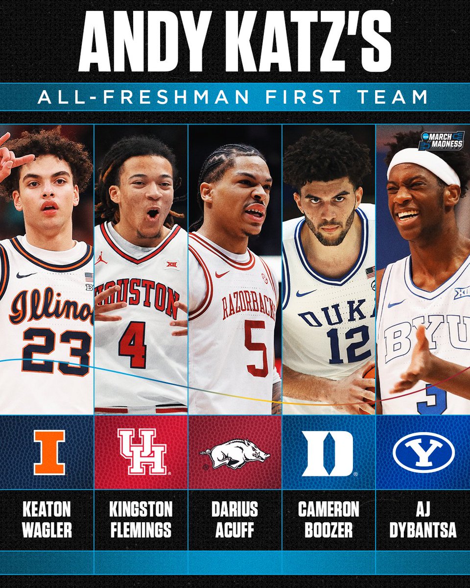 NCAA March Madness tweet media