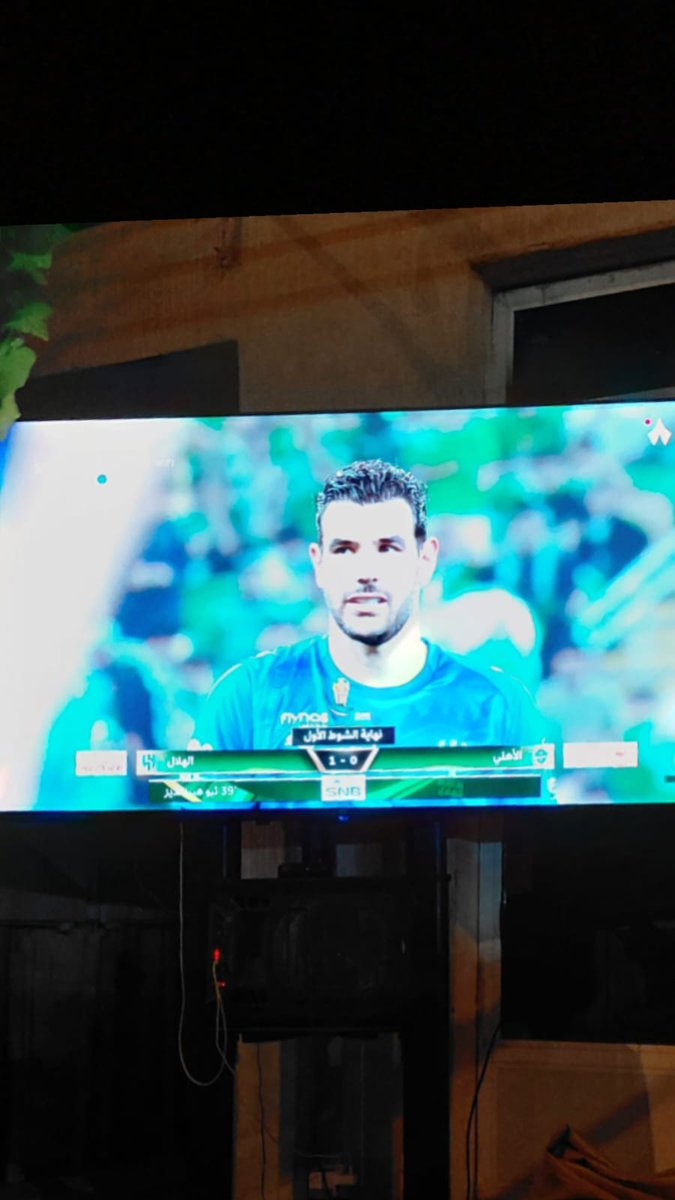 متابع بصمت tweet media