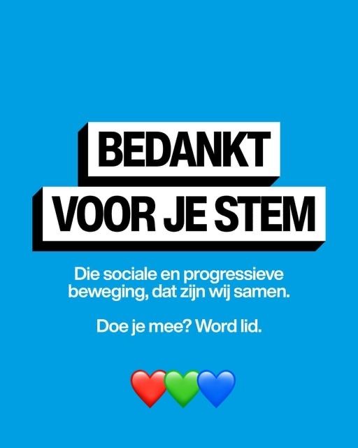 GroenLinks Hof van Twente tweet media