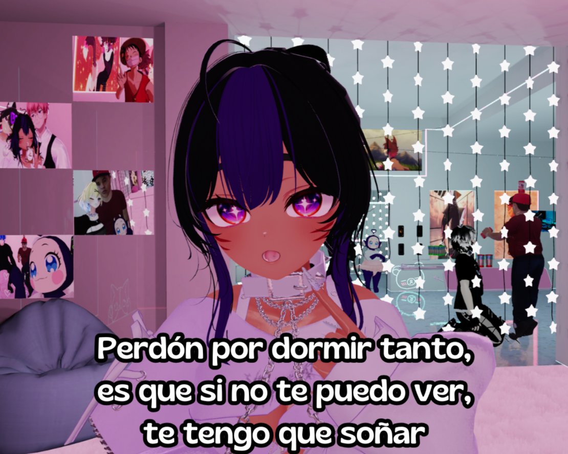 ᴛᴀʟʟɪ ᴋɪꜱꜱᴀɴᴀ 🐱👾 tweet media