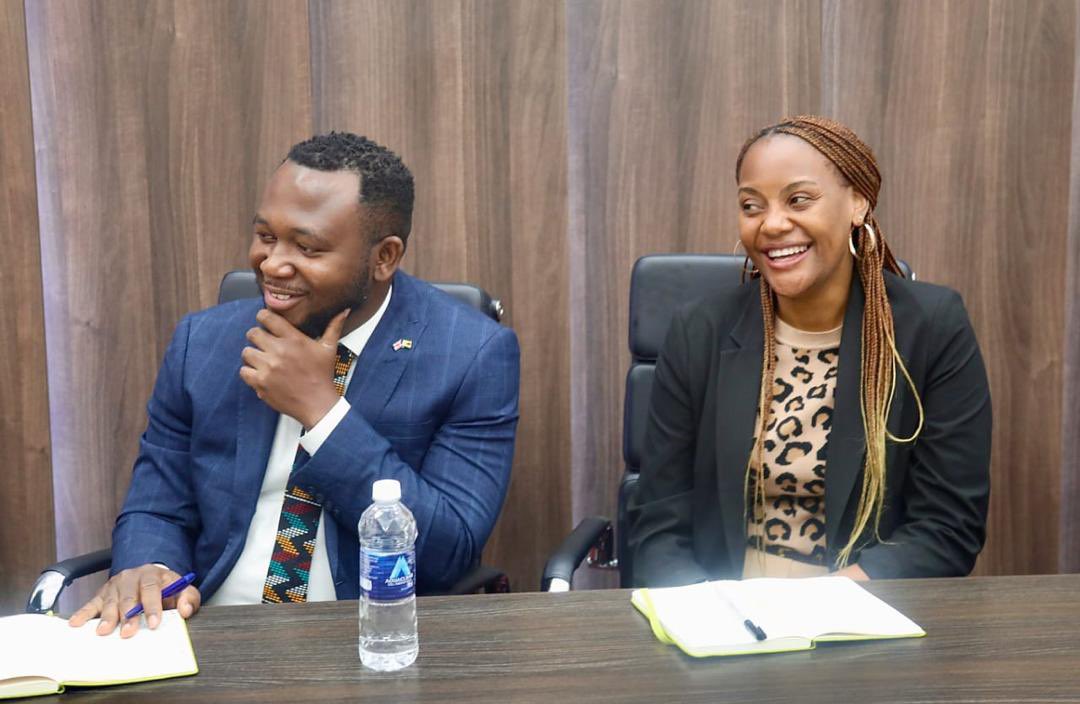 Zimbabwe Tourism Authority tweet media