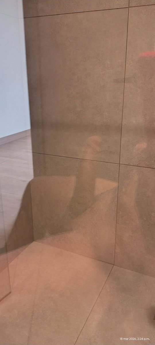 Que tal el reflejo