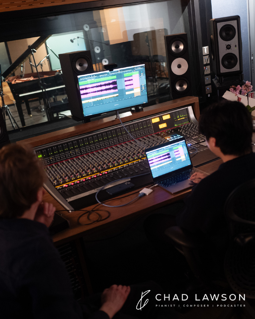 chad lawson tweet media