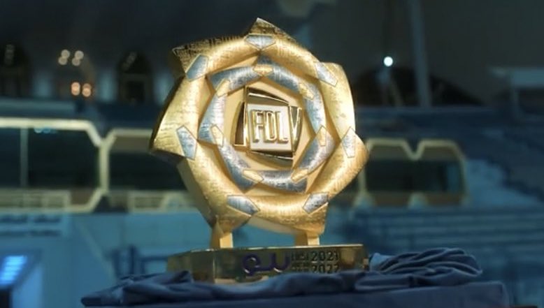 عساف tweet media