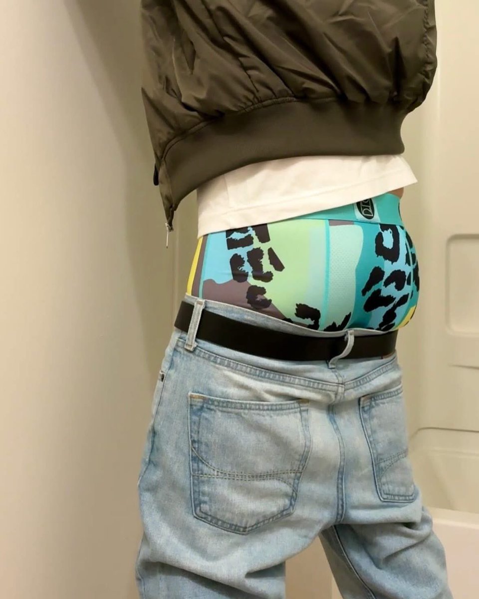 DL ATL THUG SAGGERS 🍑 tweet media