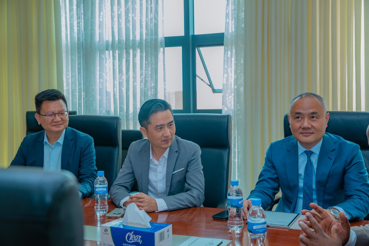 City of Kigali tweet media