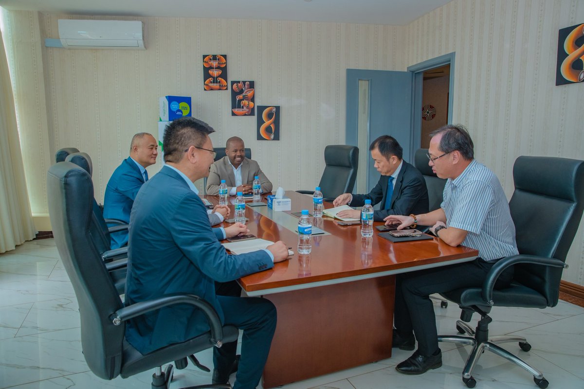 City of Kigali tweet media