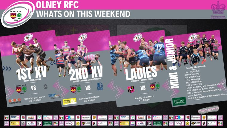 Olney RFC tweet media