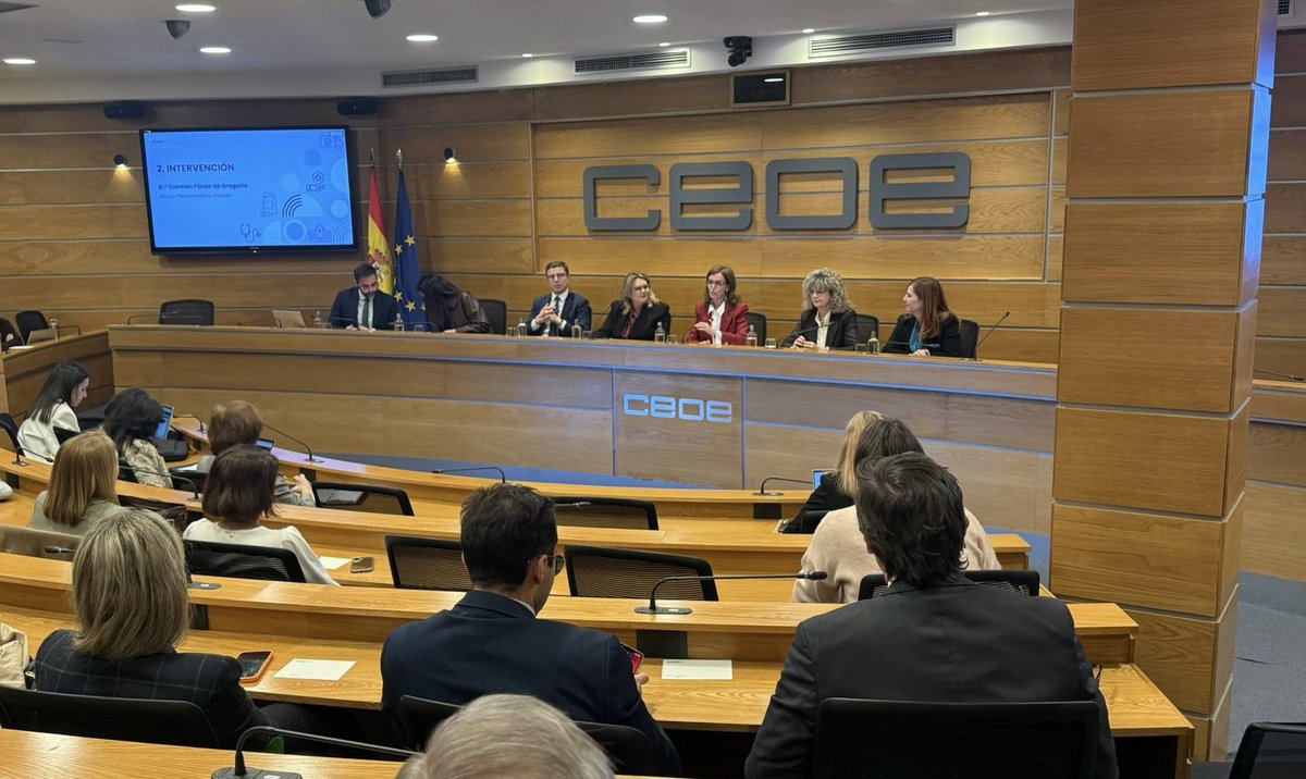 Carmen Fúnez tweet media