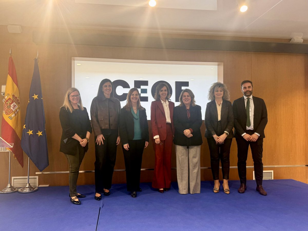 Carmen Fúnez tweet media