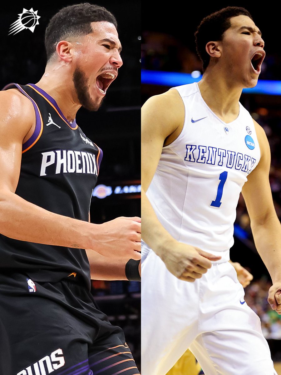 Phoenix Suns tweet media