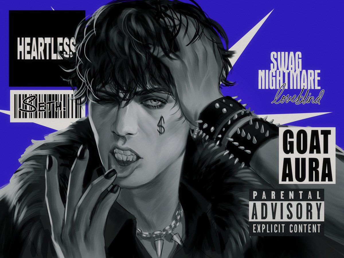 Seth ✦ tweet media