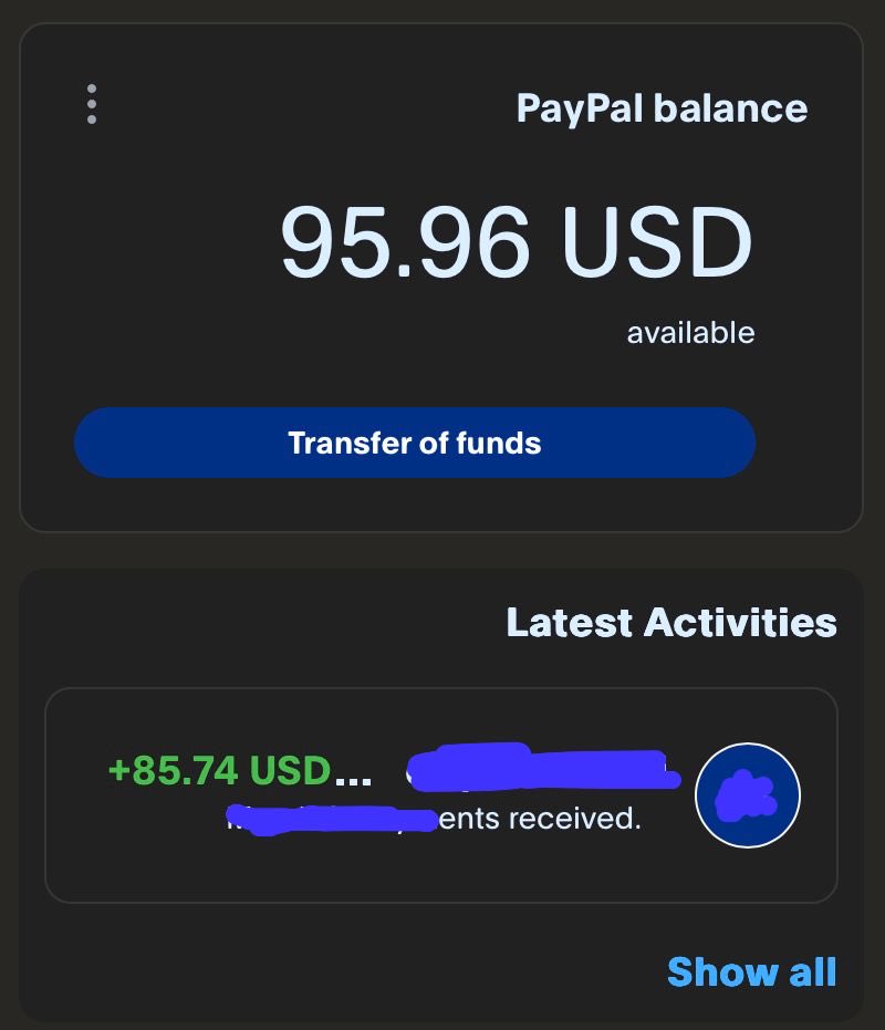 anas_edit00's tweet photo. Earned $85 editing a sub-60 second video

Short-form editing is in demand

Is this a good price? https://t.co/dt68d0vxu7