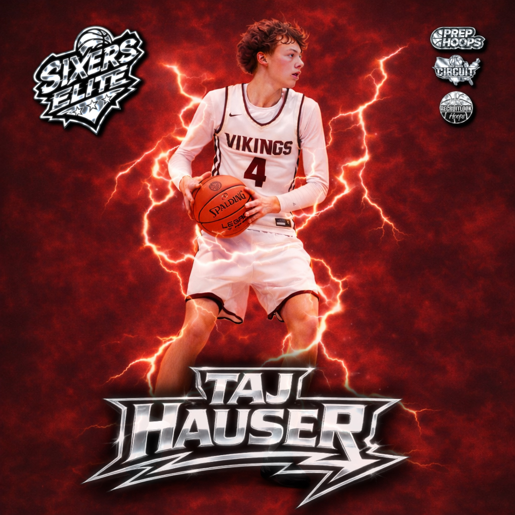 Sixers Elite tweet media