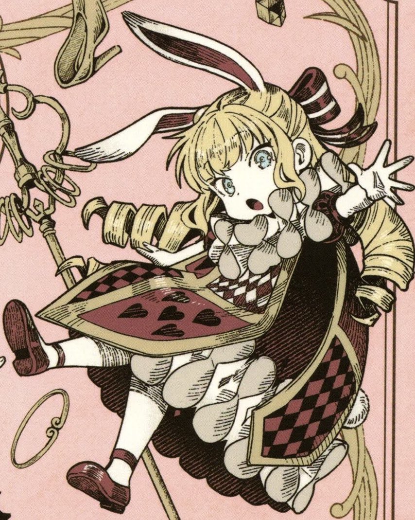 SoulMagicYS tweet media