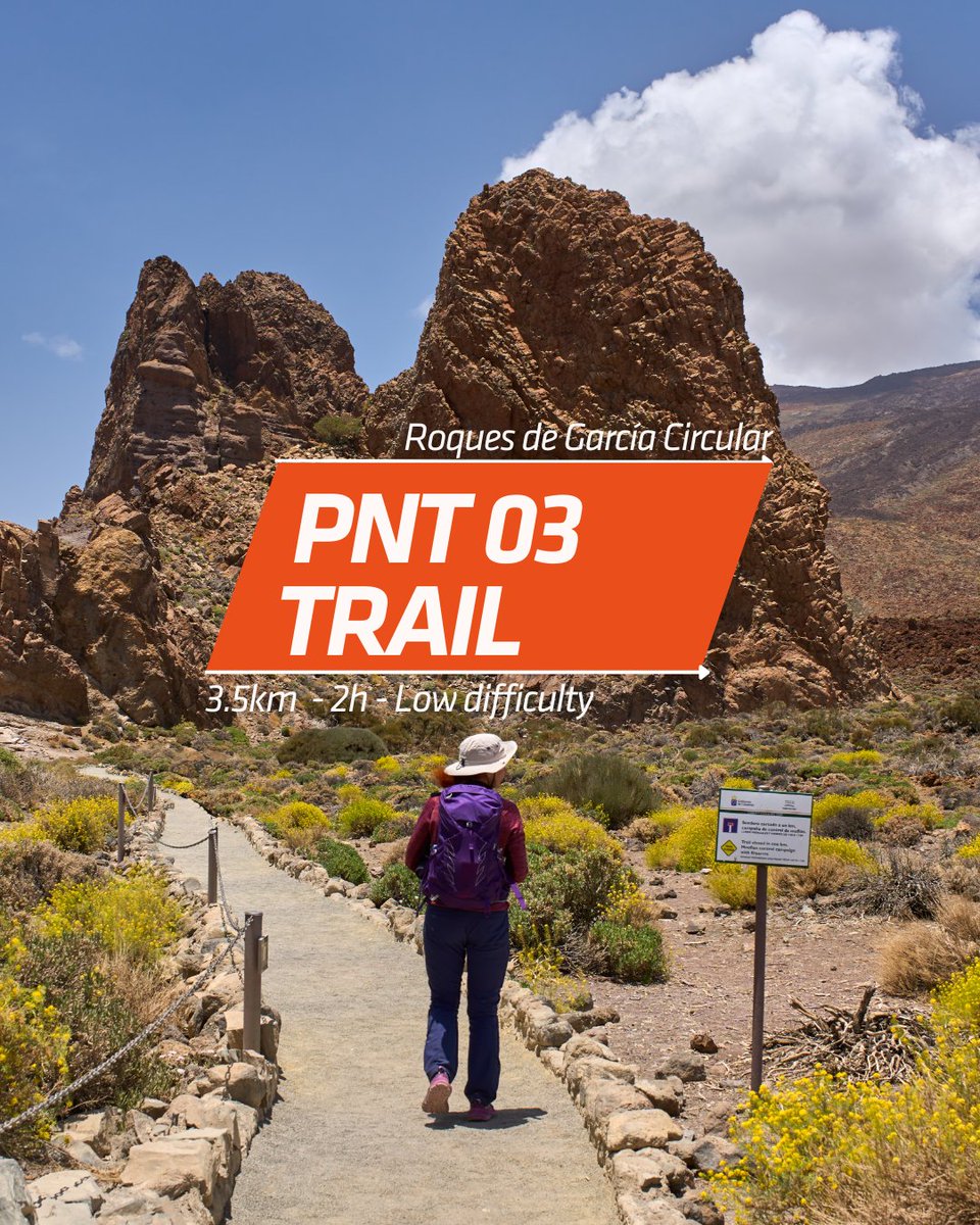 Volcano Teide tweet media