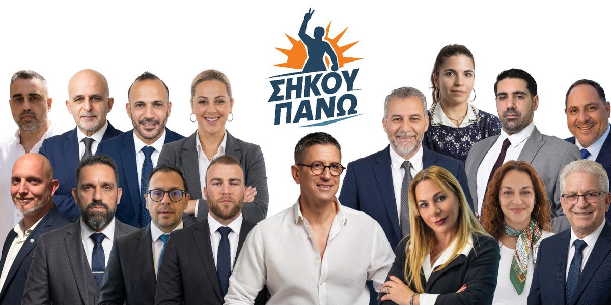 Christoforos Tornaritis tweet media